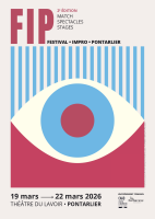 FIP - Festival Impro Pontarlier